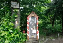 Místo zvané Konec světa