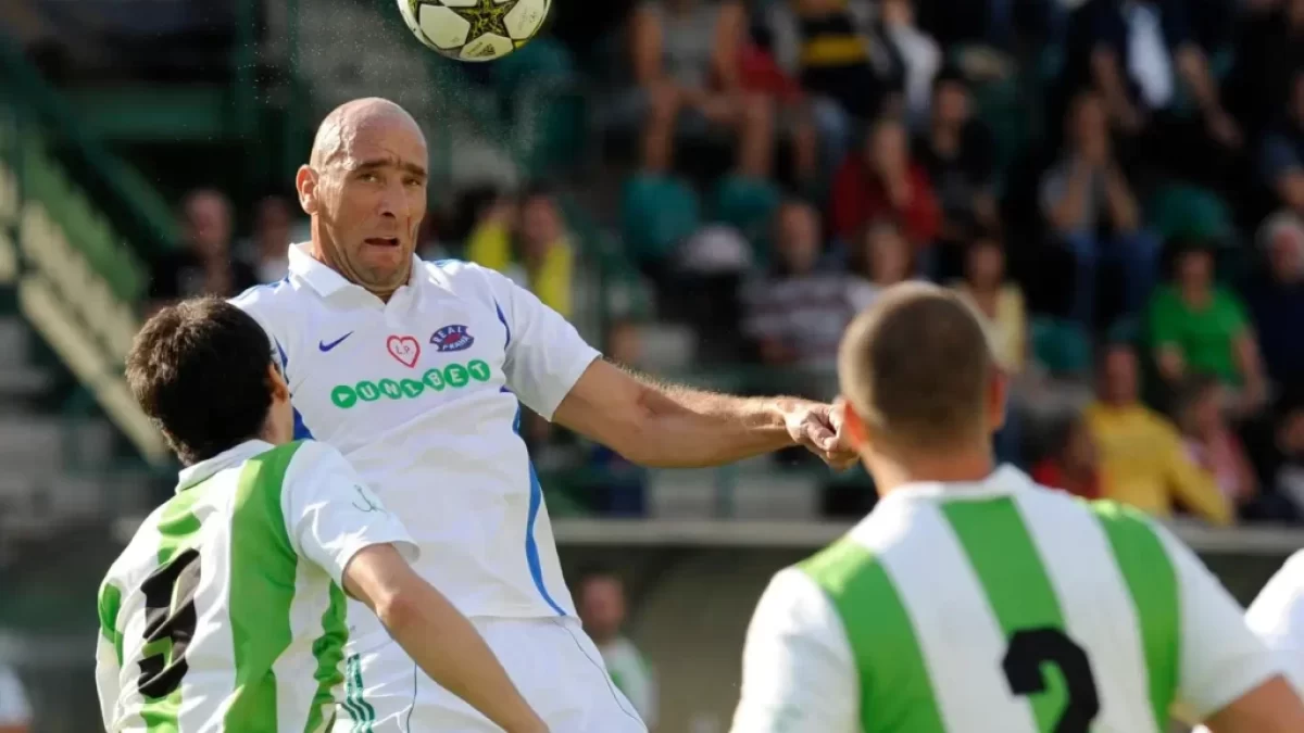 Jan Koller