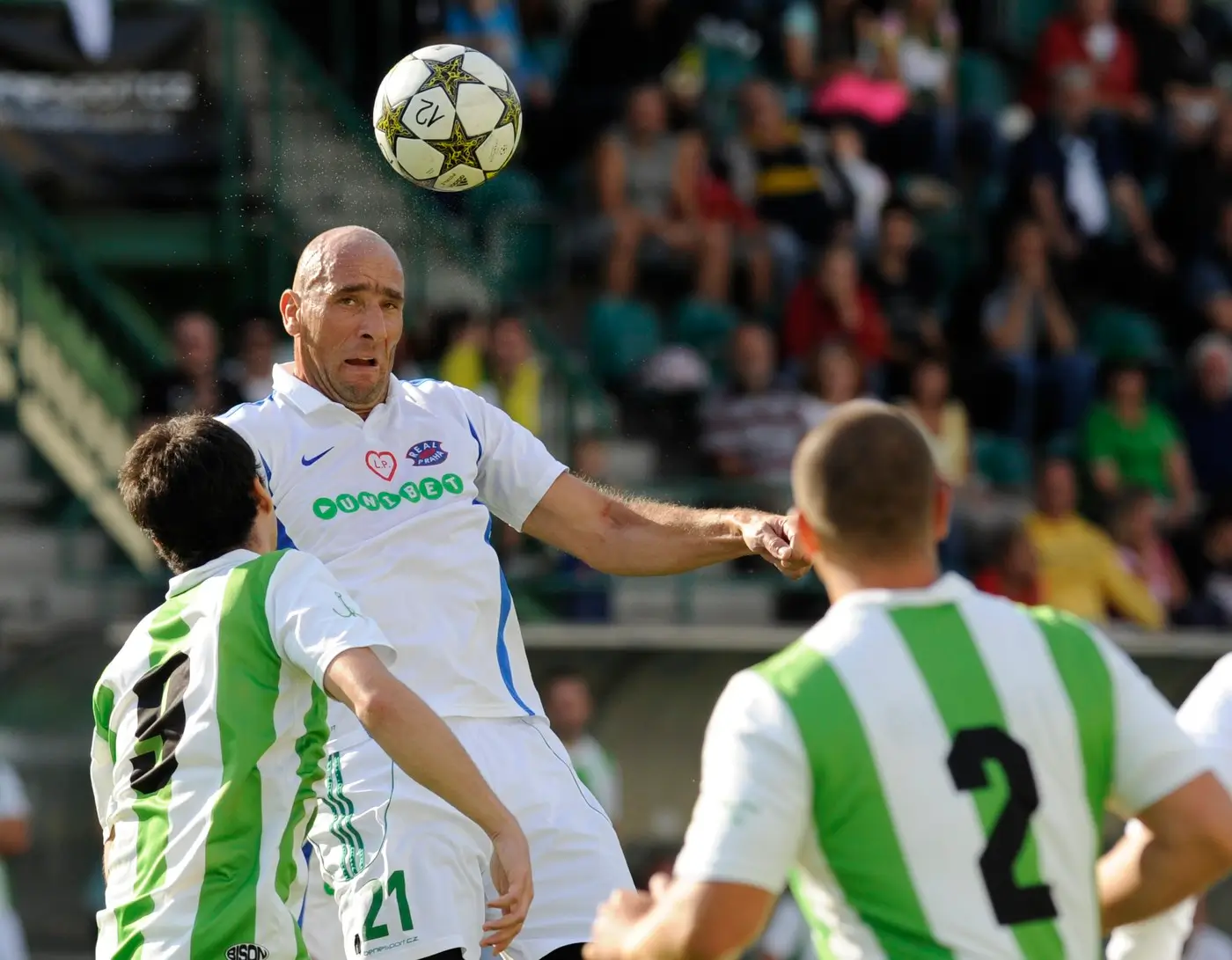 Jan Koller