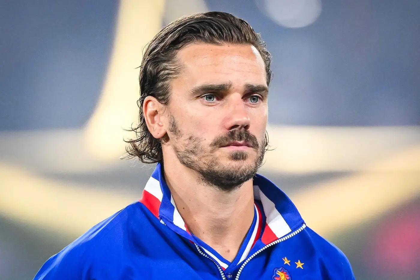 Antoine Griezmann