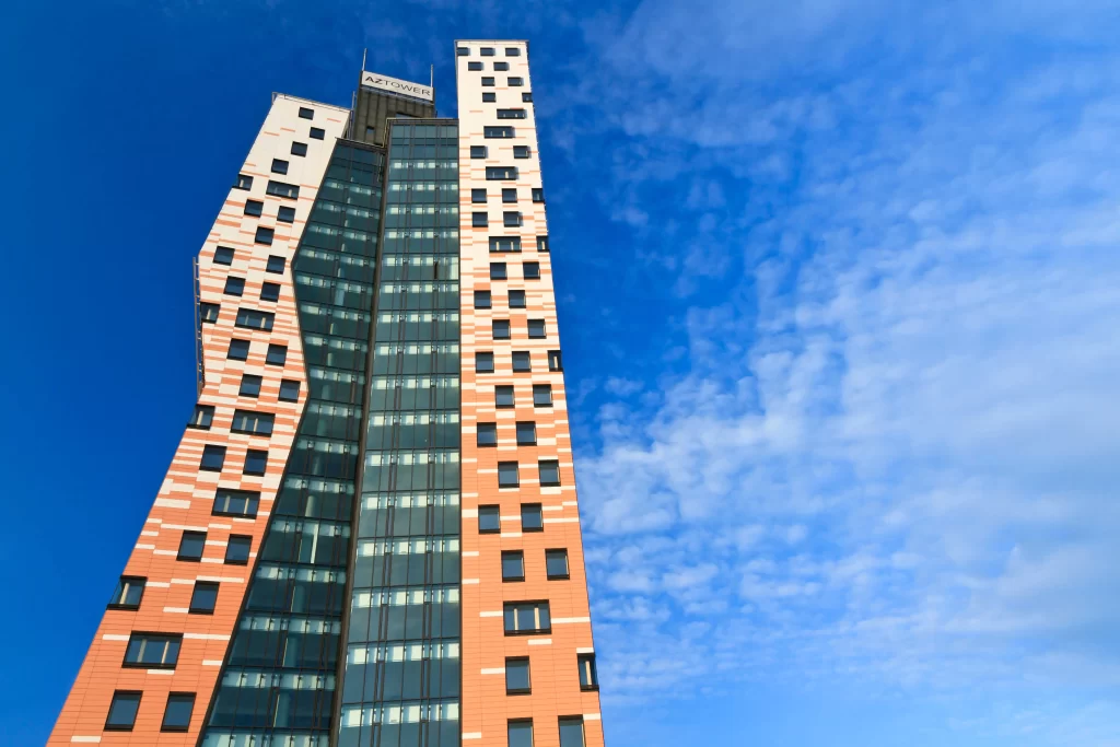 shutterstock_145683965_optimized - SportDeník AZ Tower