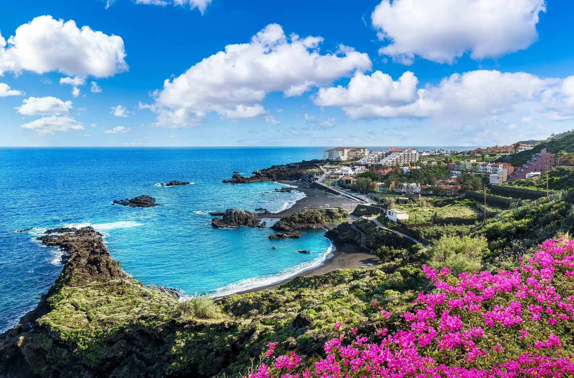 shutterstock_2125025831 - SportDeník Kanárský ostrov La Palma