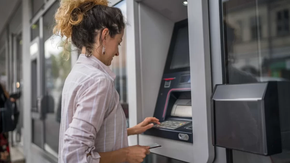 Na některé bankomaty bychom si měli dávat obzvlášť pozor