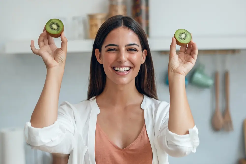 Kiwi - SportDeník Kiwi.
