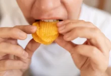brambůrky