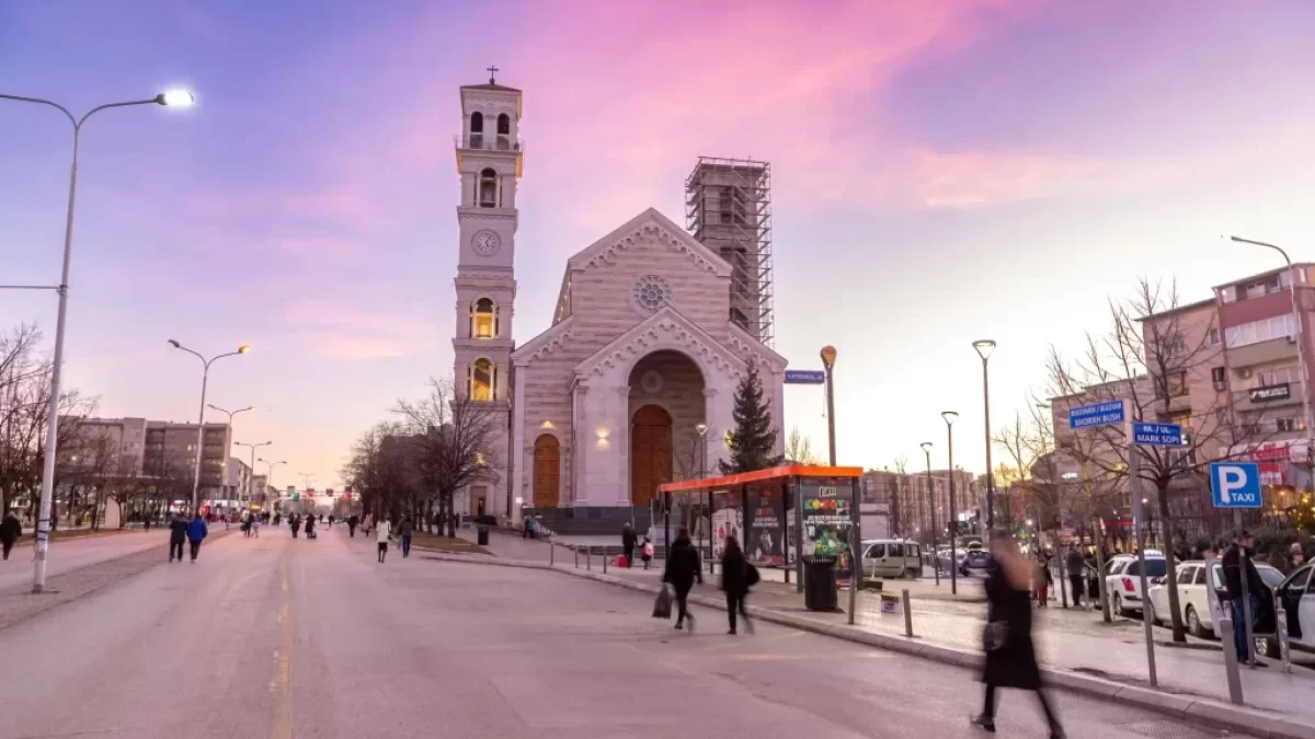 Kosovo