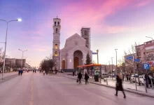 Kosovo