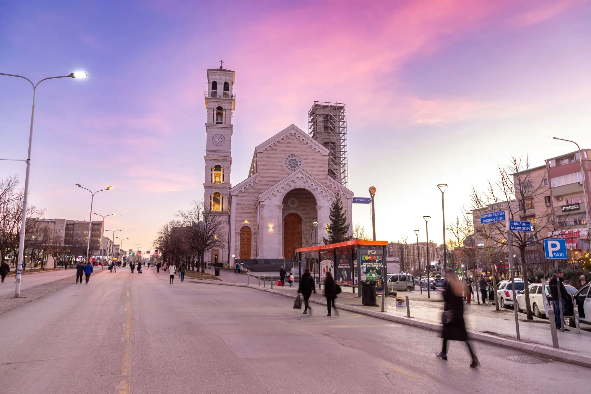 Kosovo