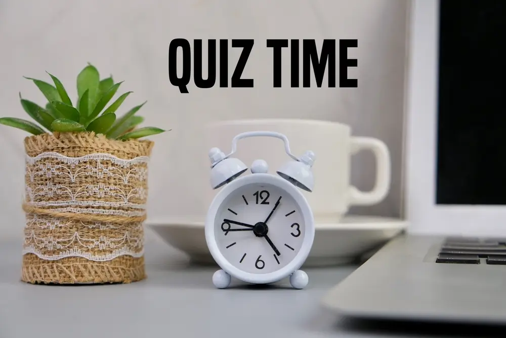 Kvíz time.