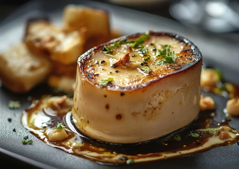 Foie gras - SportDeník Foie gras