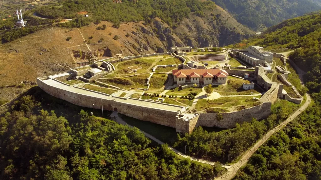 shutterstock_2544219331 - SportDeník Kosovo je nádherná destinace.