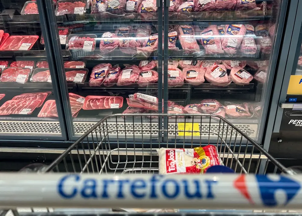 Carrefour