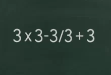 matematický příklad