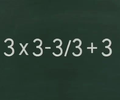 matematický příklad