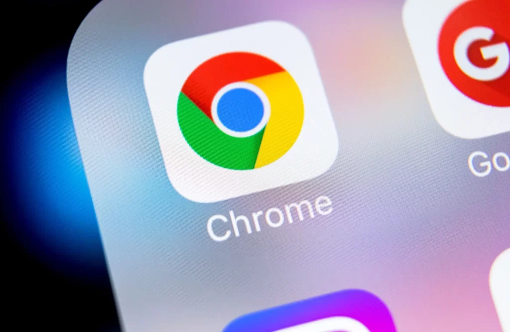 Novinka od Google má téměř jen samé výhody. - SportDeník Google Chrome