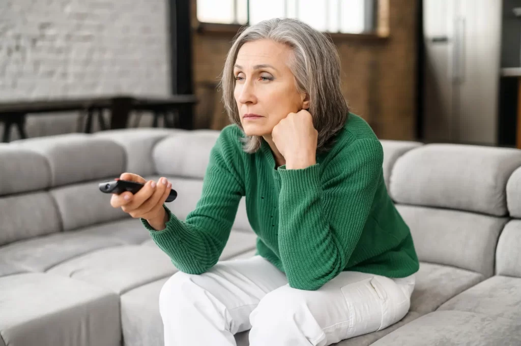 Shutterstock_1939047667 - SportDeník Netflix jednou za čas ukončuje podporu starších typů televizorů a přehrávačů.
