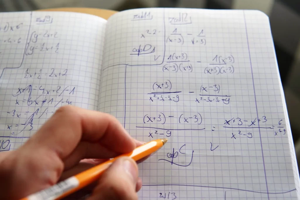 - SportDeník matematické výpočty