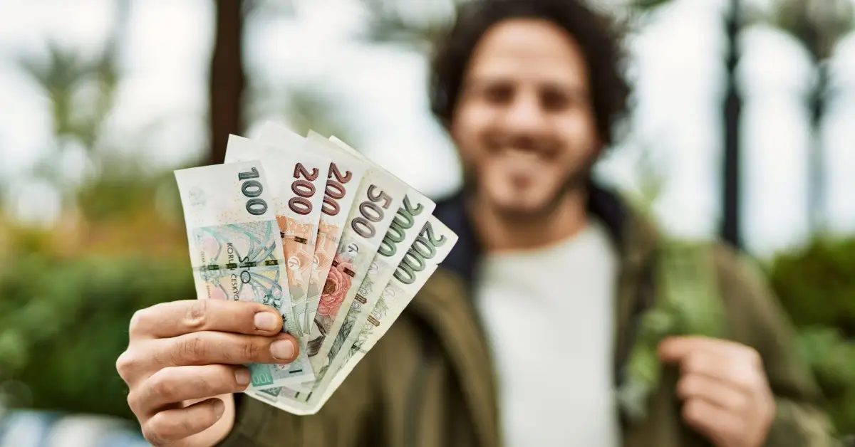 Shutterstock_2071849160 - SportDeník Muž a peníze