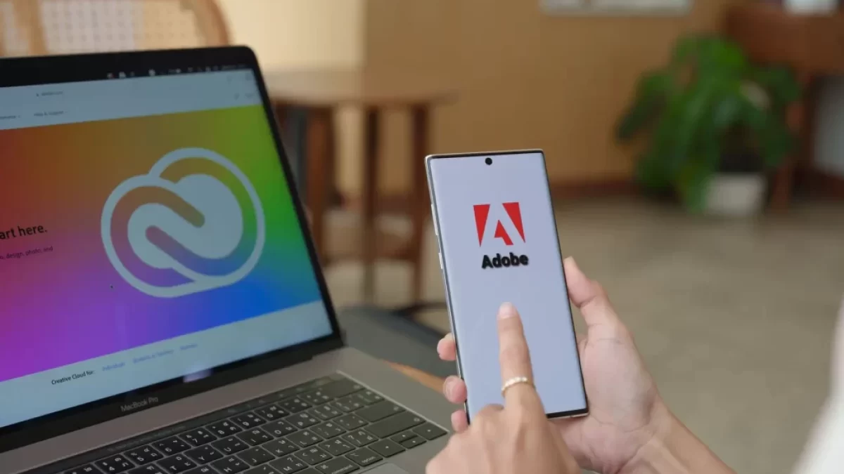Acrobat Reader