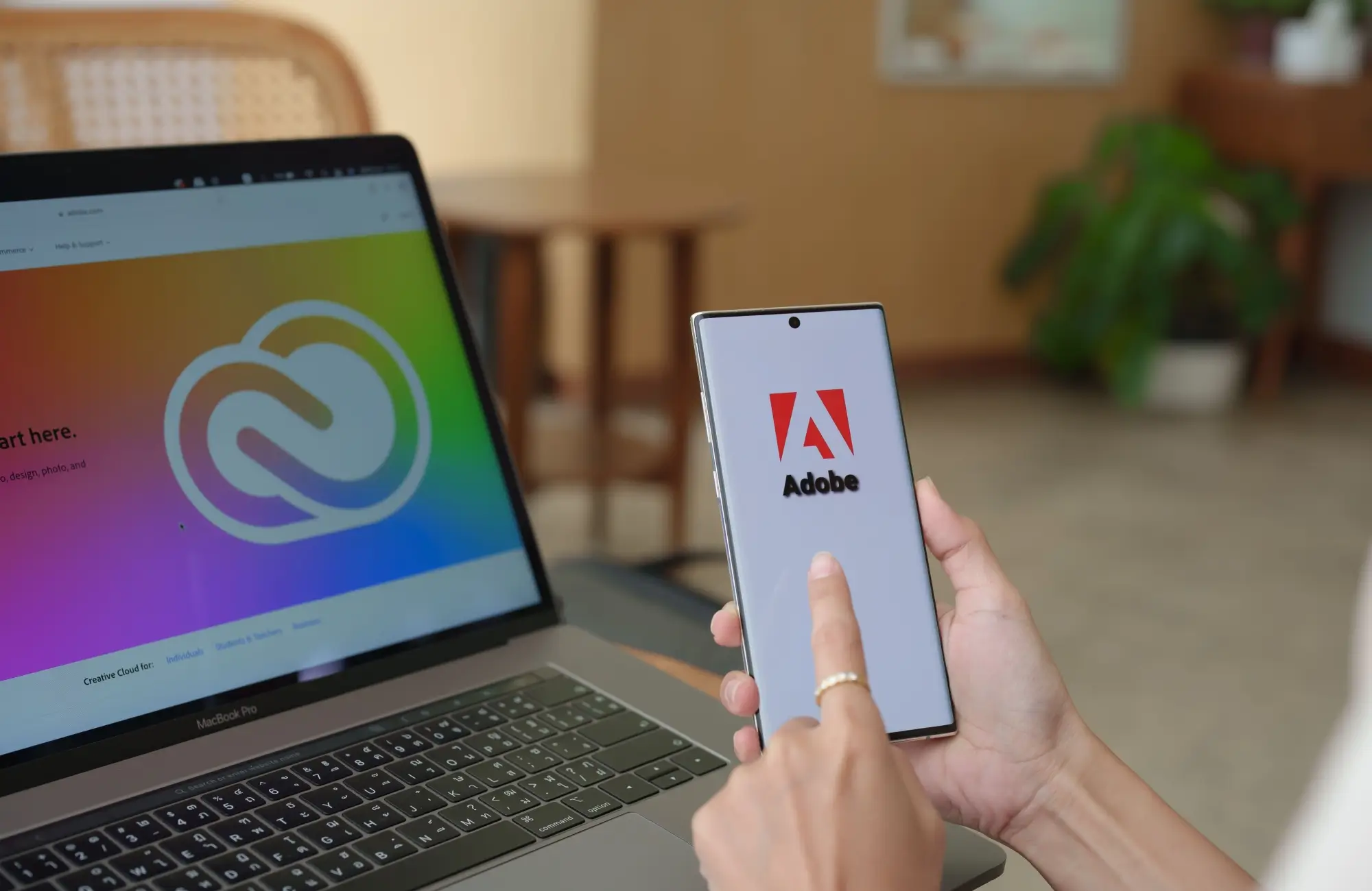 Acrobat Reader