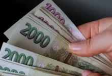Znáte české bankovky?