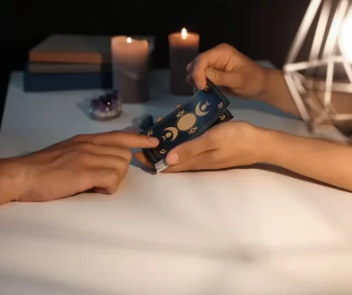 výklad karet