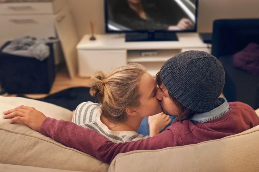 Shutterstock_2437431245 - SportDeník Netflix je velmi oblíbený po celém světě.
