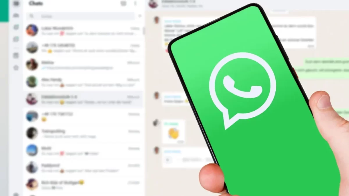 WhatsApp