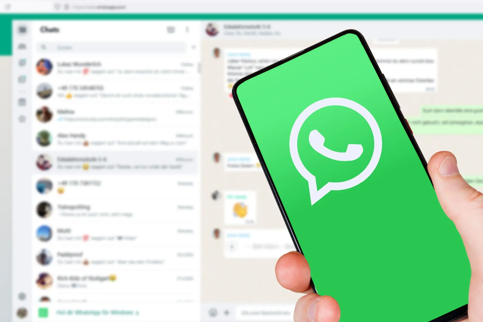 WhatsApp