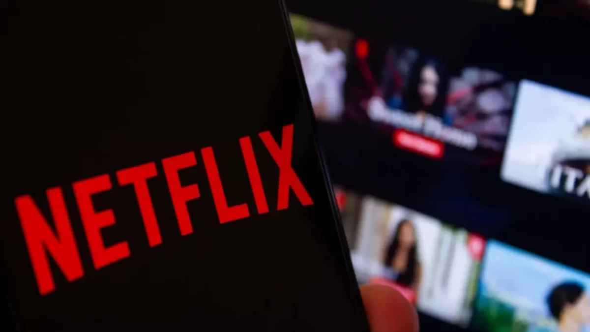 Netflix