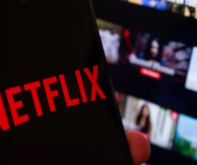 Netflix