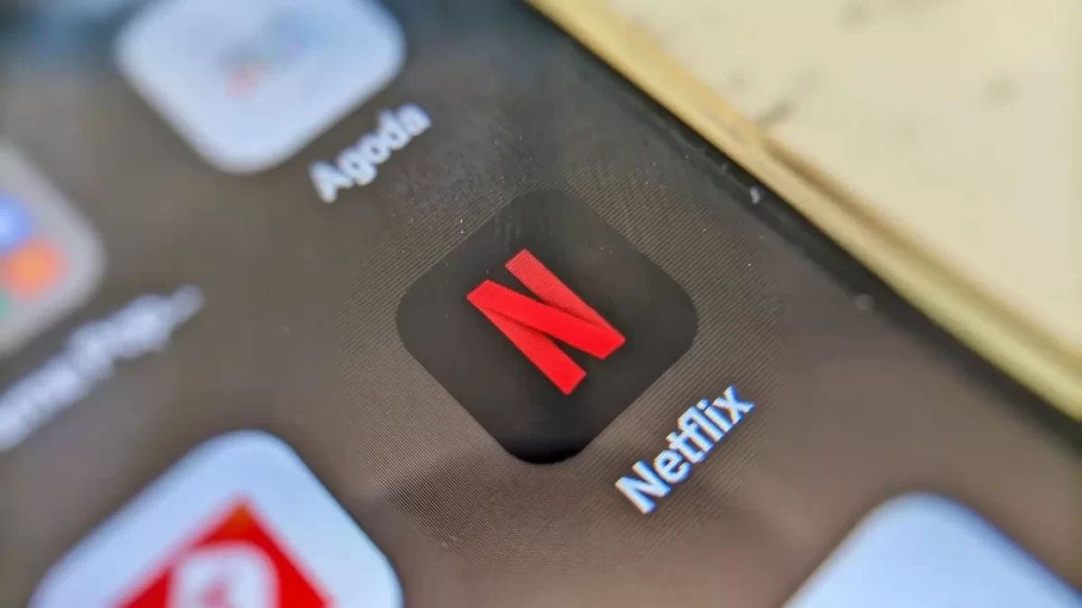 Netflix