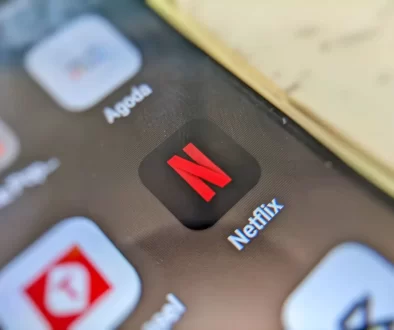 Netflix