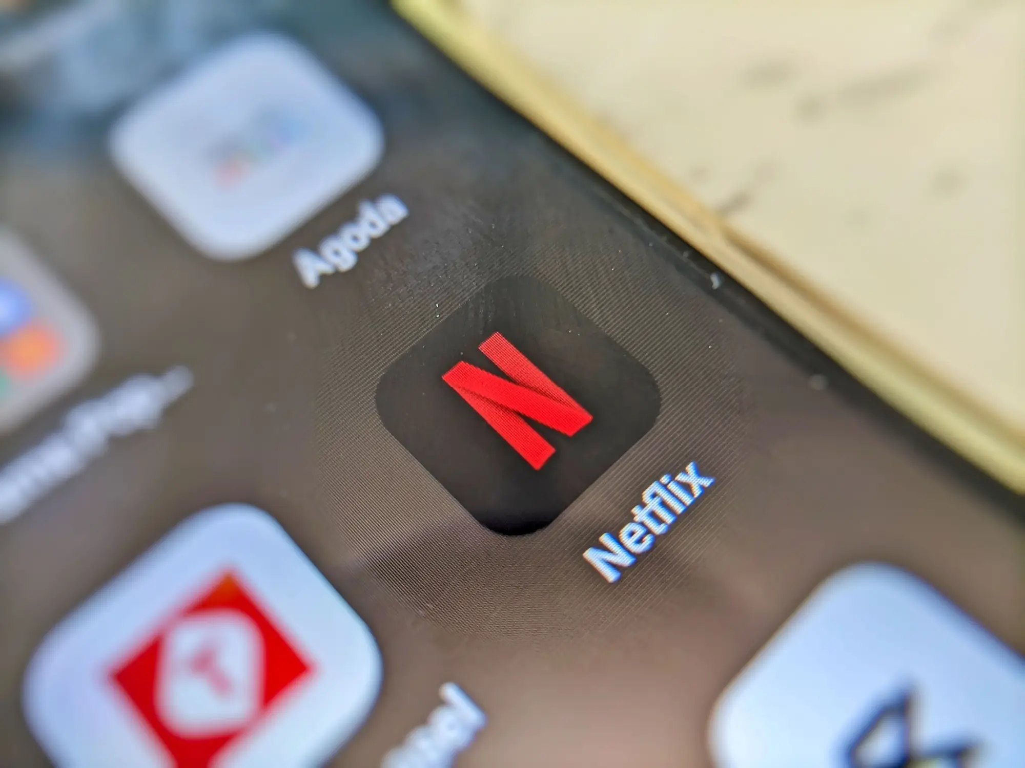 Netflix