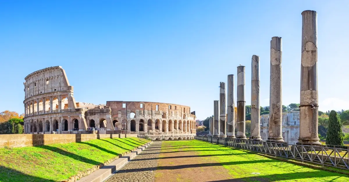 Shutterstock_2539915609 1 - SportDeník Italské historické památky