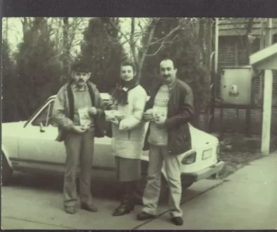 Jak dobře si pamatujete dobu Tuzexu?