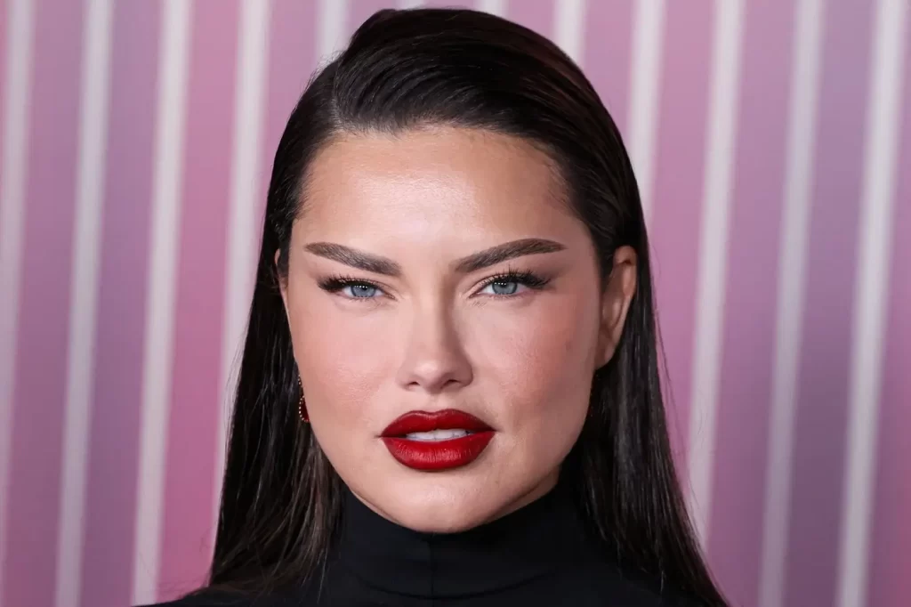 Modelku by v ní hledal málokdo - SportDeník Adriana Lima