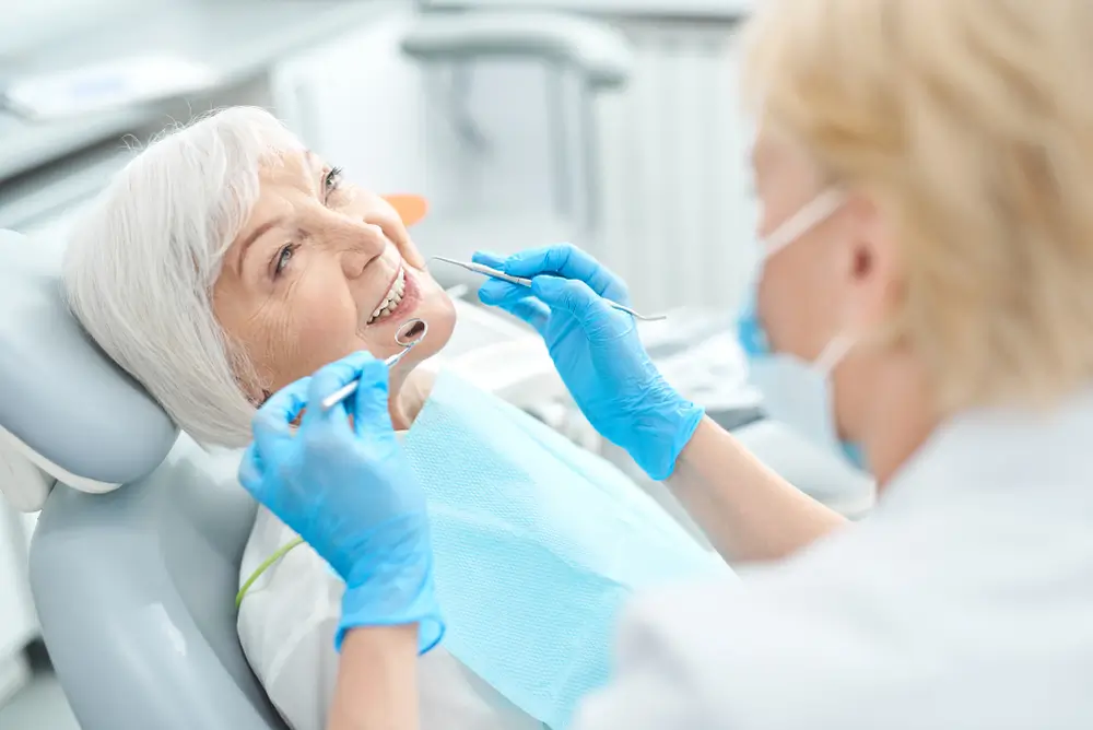 Dentální hygiena - SportDeník Dentální hygiena