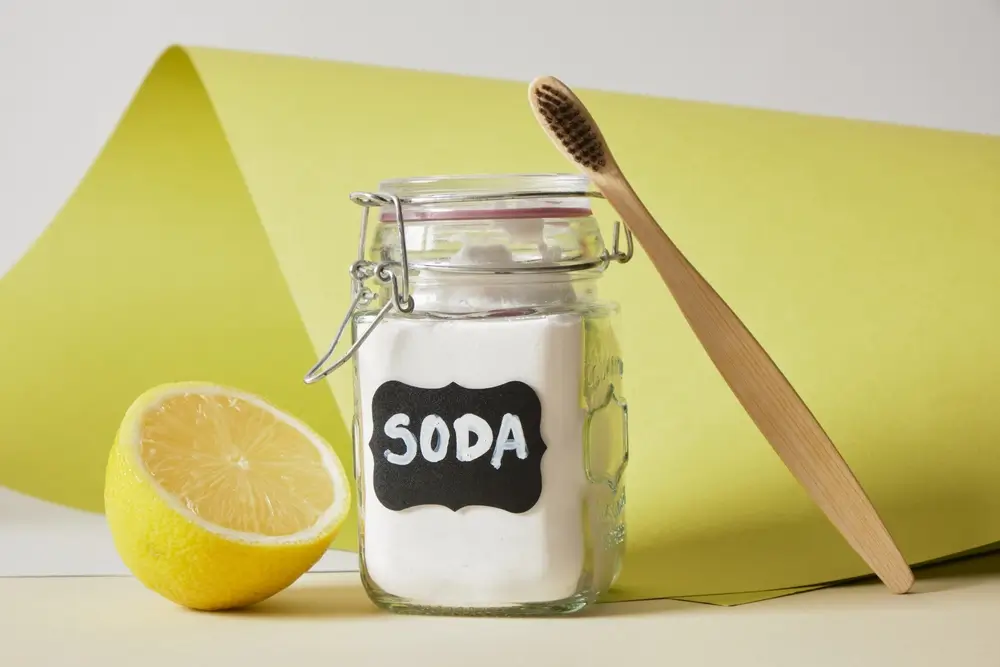 Soda a citron. - SportDeník Soda s citronem-