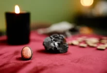magické předměty