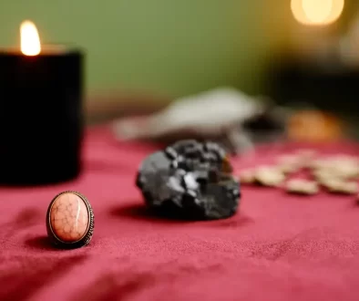 magické předměty