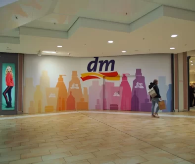 Lidl drogerie