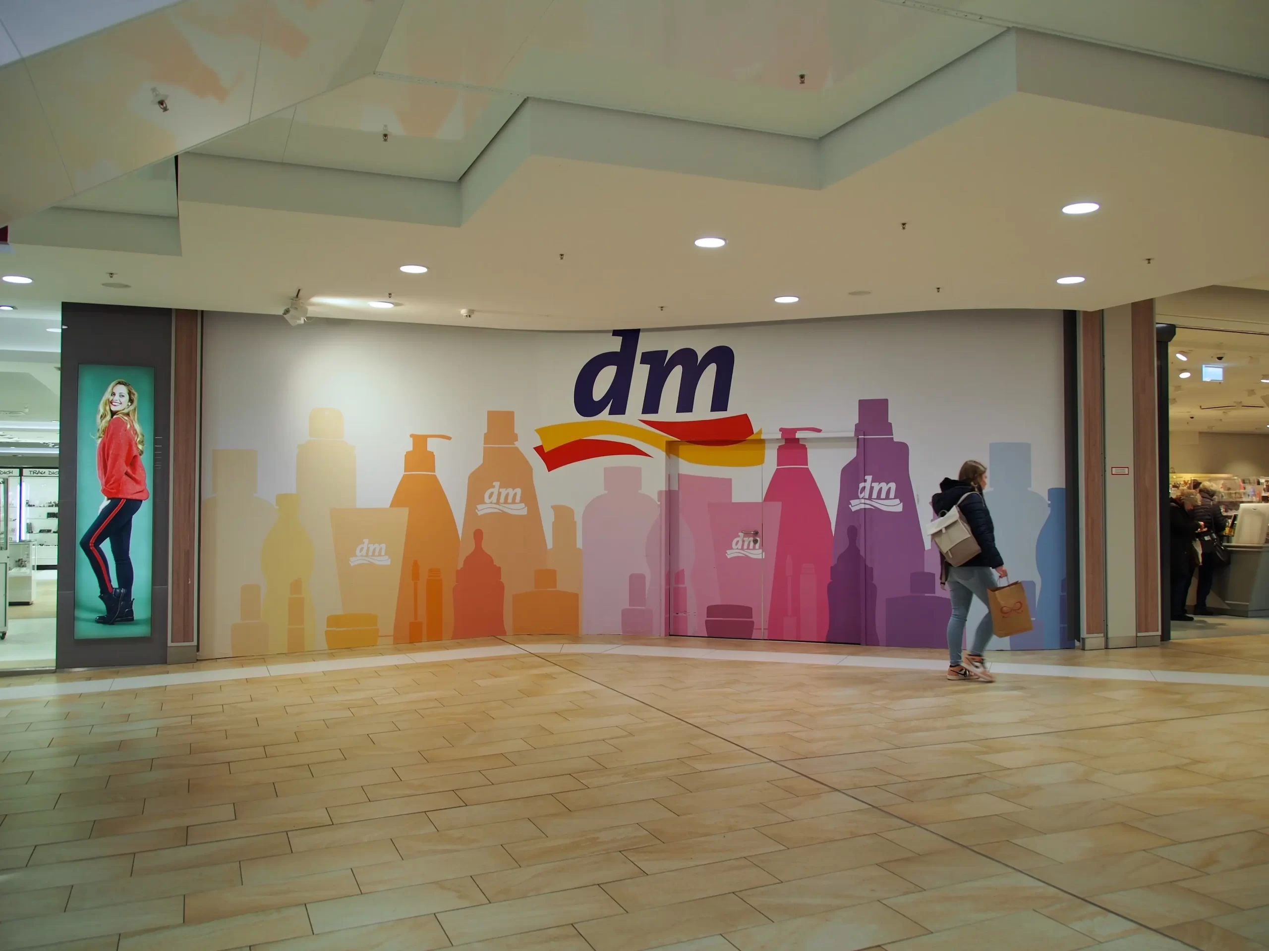Lidl drogerie