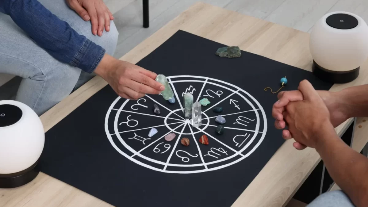 horoskop
