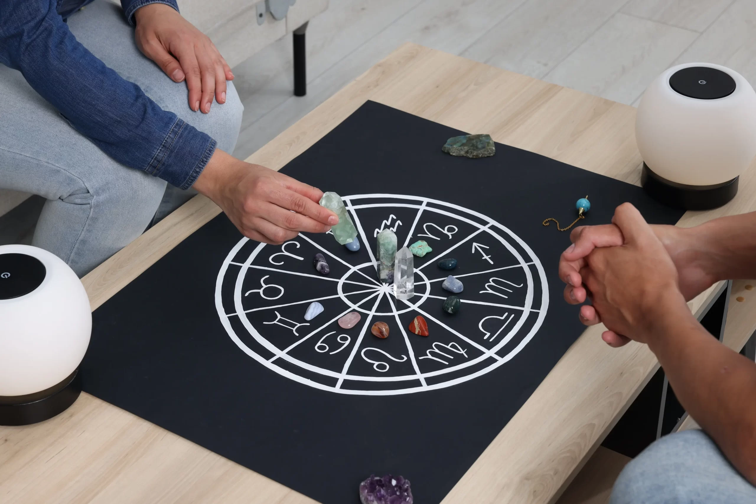 horoskop
