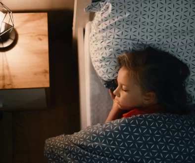 Některé hračky působí strašidelným dojmem.