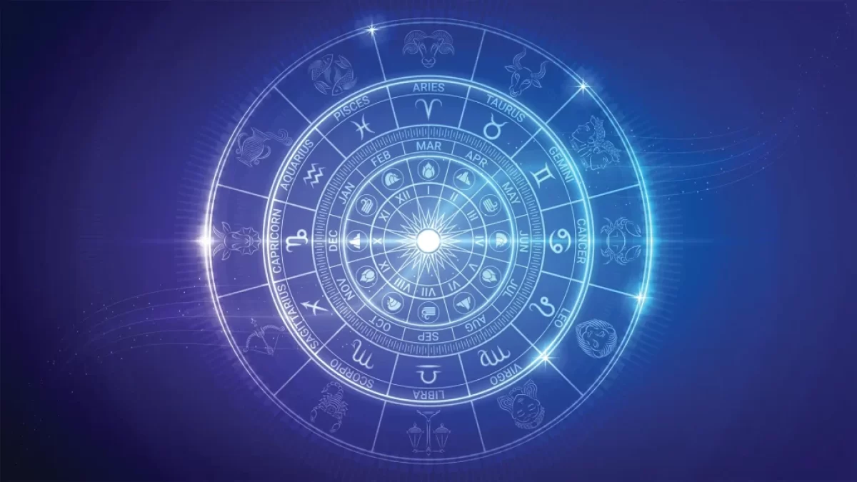 astrologická znamení