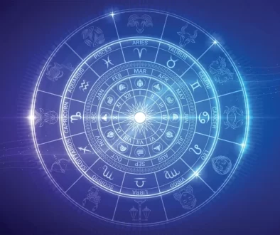astrologická znamení