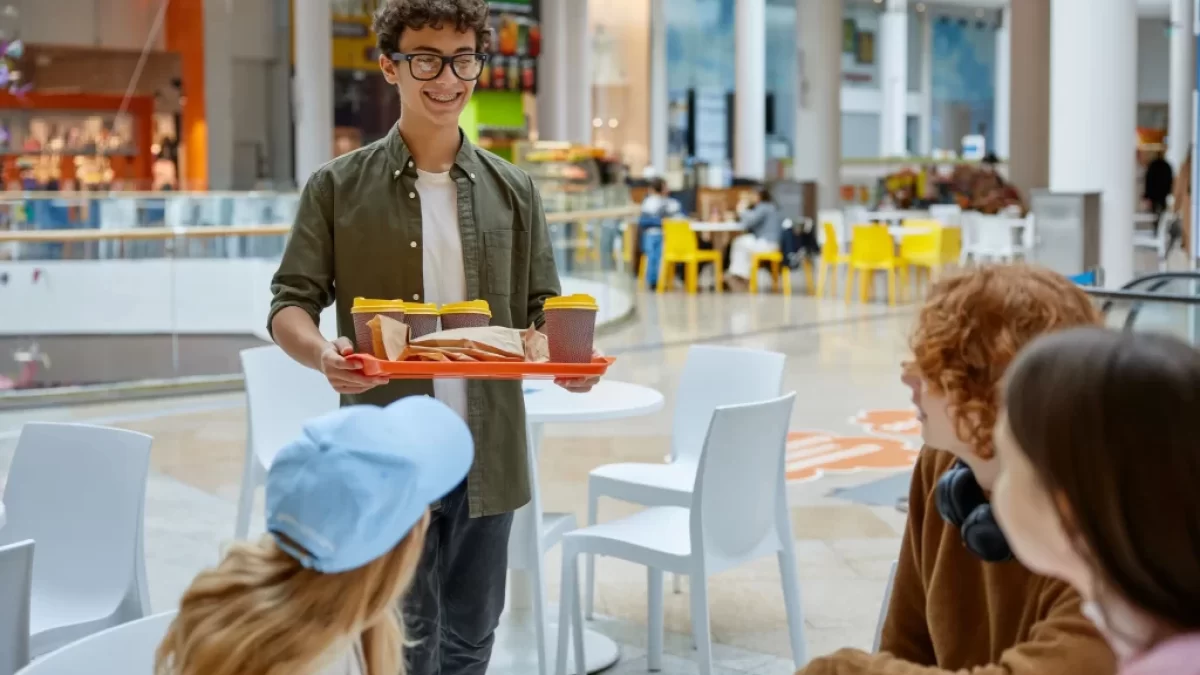 fastfood