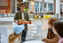 fastfood